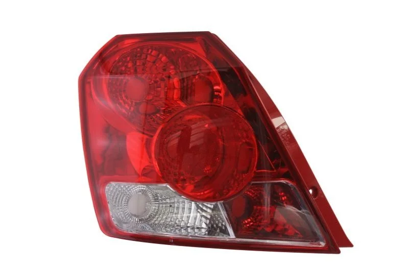 <strong>Ліхтарь задний лів. без патрона 5-дв./COMBI -06 DEPO 222-1908L-LD-UE (фото 1)</strong>