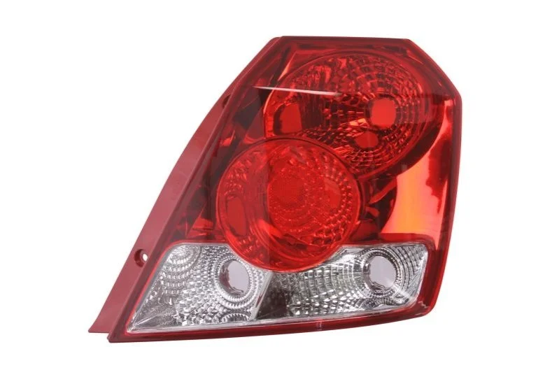 <strong>Ліхтарь задний правий без патрона 5-дв./COMBI -06 DEPO 222-1908R-LD-UE (фото 1)</strong>