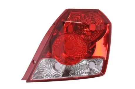 Ліхтарь задний правий без патрона 5-дв./COMBI -06 для DEPO 222-1908R-LD-UE фото товару