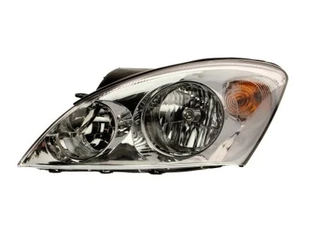 Фара передня для DEPO 223-1126L-LD-EM фото товару