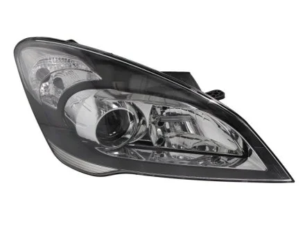Фара передня для DEPO 223-1135R-LDEM2 фото товару