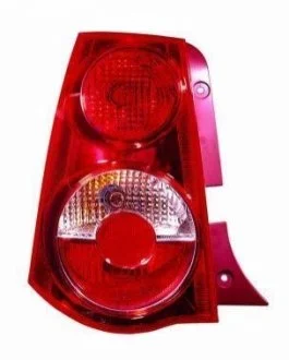 Ліхтарь задний лів. без патрона 07- для DEPO 223-1934L-LD-UE фото товару