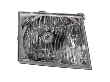 Фара передня для DEPO 231-1131R-LD-E фото товару