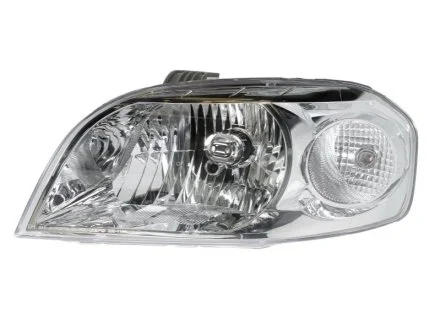 Фара передня для Chevrolet DEPO 235-1104LMLD-EM фото товару
