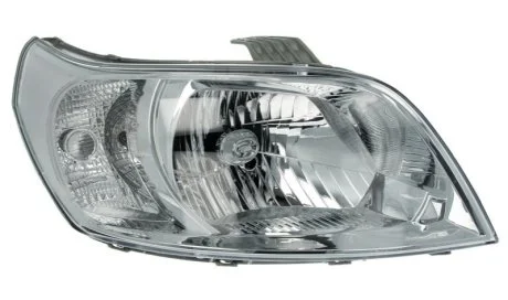 Фара передня для DEPO 235-1105RMLD-EM фото товару