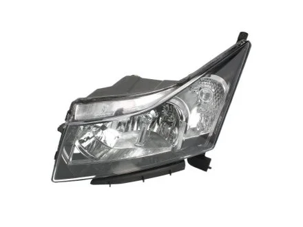 Фара передня для Chevrolet DEPO 235-1110LMLDEM2 фото товару