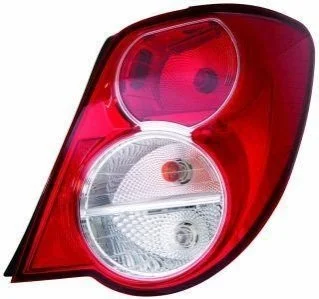 Ліхтар задній для DEPO 235-1913R-LD-UE фото товару