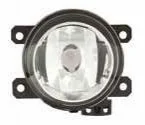 Фара протитуманна для Fiat, Peugeot, Citroen, DS, Alfa Romeo DEPO 333-2037N-UQ фото товару