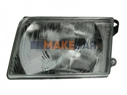 Фара передня для DEPO 431-1125L-LD-E фото товару