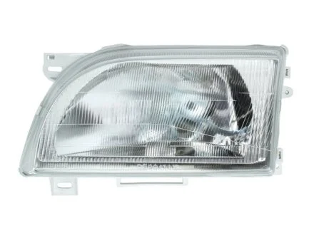 Фара передня для DEPO 431-1136L-LD-E фото товару