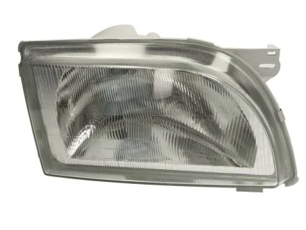 Фара передня для DEPO 431-1136R-LD-E фото товару