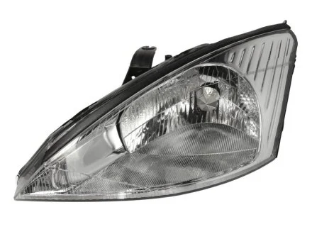 Фара передня для Ford, Mazda DEPO 431-1144L-LD-EM фото товару
