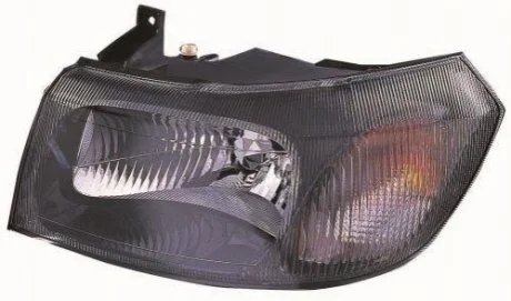 Фара передня для Ford DEPO 431-1147R-LDEM2 фото товару