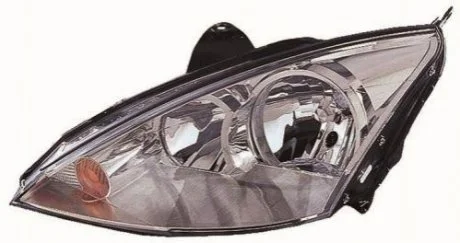 Фара передня для Ford DEPO 431-1152L-LD-EM фото товару