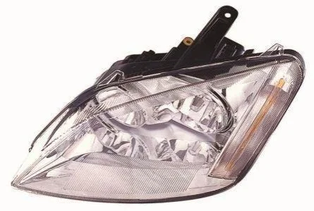 Фара передня для Ford DEPO 431-1158R-LD-EM фото товару
