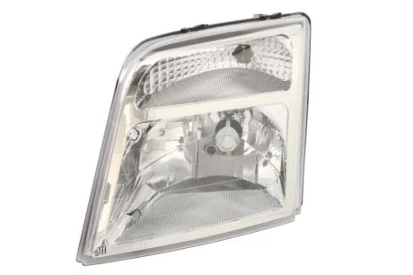 Фара передня для Ford DEPO 431-1165L-LD-EM фото товару