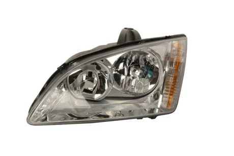 Фара передняя для Ford DEPO 431-1169L-LDEM1 фото товара