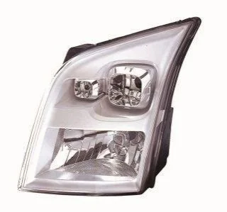 Фара передня для Ford DEPO 431-1175L-LD-EM фото товару