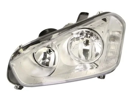 Фара передня для Ford DEPO 431-1176LMLD-EM фото товару