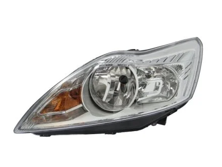 Фара передняя для Ford DEPO 431-1181LMLDEM1 фото товара
