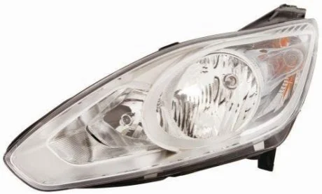 Фара передня для Ford DEPO 431-1199LMLD-EM фото товару
