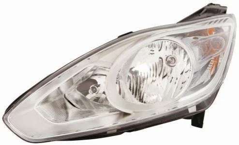 <strong>Фара передня DEPO 431-1199RMLD-EM (фото 1)</strong>