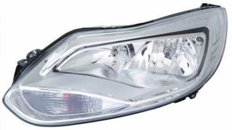Фара передня для Ford DEPO 431-11A4LMLDEM1 фото товару
