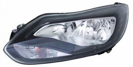 Фара передня для Ford DEPO 431-11A4LMLDEM2 фото товару