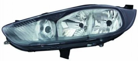 Фара передня для DEPO 431-11B9RMLDEM2 фото товару