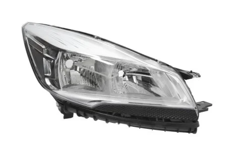 Фара передня для DEPO 431-11C1RMLD-EM фото товару