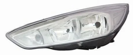 Фара передня для DEPO 431-11C9LMLEMD1 фото товару