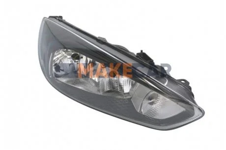 Фара передняя для DEPO 431-11C9RMLEMD2 фото товара