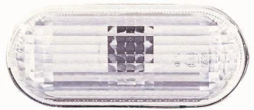 <strong>Показник поворота лів./прав., без патрона -1/08 DEPO 431-1405N-UE (фото 1)</strong>