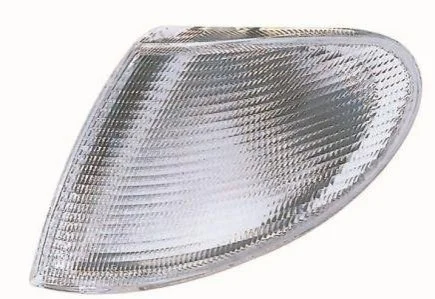 Показчик повороту для Volkswagen, Seat, Audi DEPO 431-1525R-UE-C фото товару