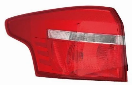 Ліхтар задній для DEPO 431-19D1L-UE фото товара