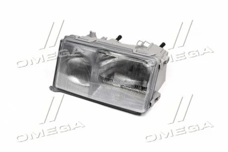 Фара передня для DEPO 440-1103L-LD-E фото товару