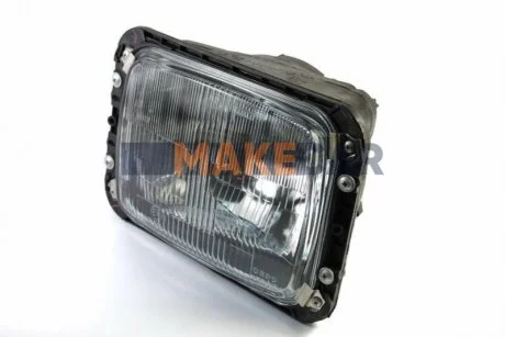 Фара передня для DEPO 440-1112R-LD3E фото товару