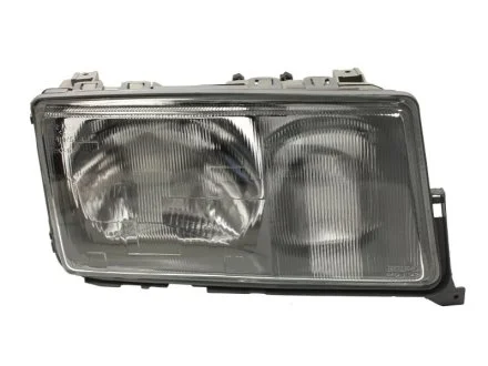 Фара передня для Nissan DEPO 440-1114R-LD-E фото товару