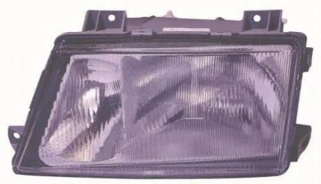 Фара L для Mercedes DEPO 440-1115L-LD-E фото товара