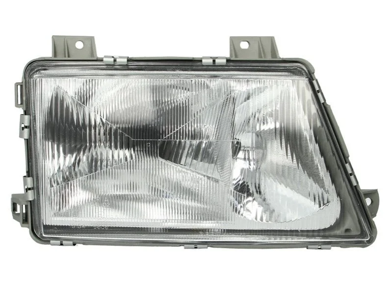 <strong>Фара передня DEPO 440-1115R-LD-EF (фото 1)</strong>