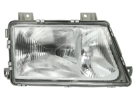 Фара передня для Mercedes DEPO 440-1115R-LD-EF фото товару