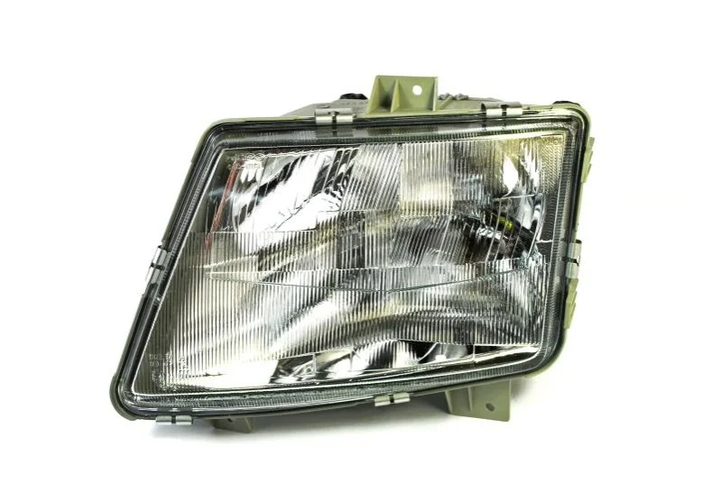 <strong>Фара L DEPO 440-1119L-LD-EM (фото 1)</strong>