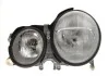 <strong>Фара передняя DEPO 440-1123L-LD-EM (фото 1)</strong>
