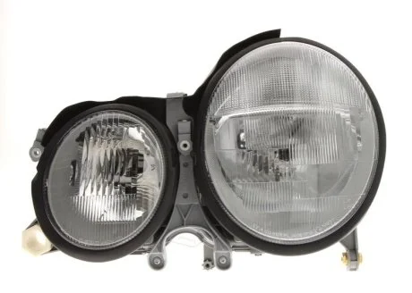 Фара передняя для DEPO 440-1123L-LD-EM фото товара