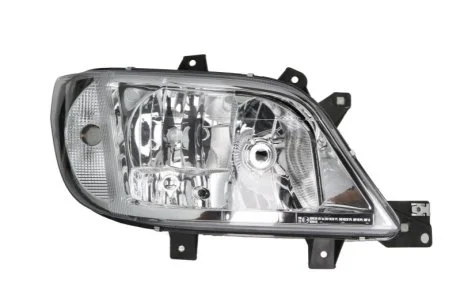 Фара передня для Mercedes DEPO 440-1137R-LD-EM фото товару