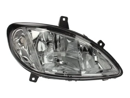 Фара передня для Mercedes DEPO 440-1140R-LD-EM фото товару
