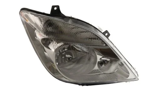 Фара передня для Mercedes DEPO 440-1160L-LD-EM фото товару