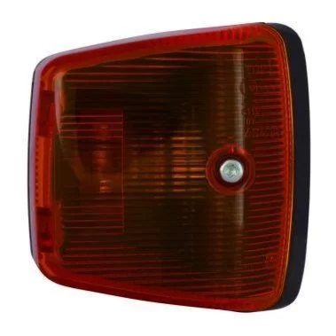<strong>Ліхтар вказівника повороту спереду справа DEPO 440-1407R-AE (фото 1)</strong>