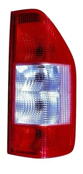 <strong>Ліхтар задній Прав (P21/5W/P21W) MERCEDES SPRINTER 2-T (B901, B902), SPRINTER 3-T (B903), SPRINTER 4-T (B904), SPRINTER 5-T (B905) Full body -05.06 DEPO 440-1927R-UE (фото 1)</strong>