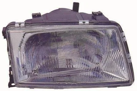 Фара передня для DEPO 441-1108R-LD-E фото товару